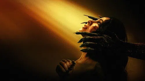 Ölüm Evi izle