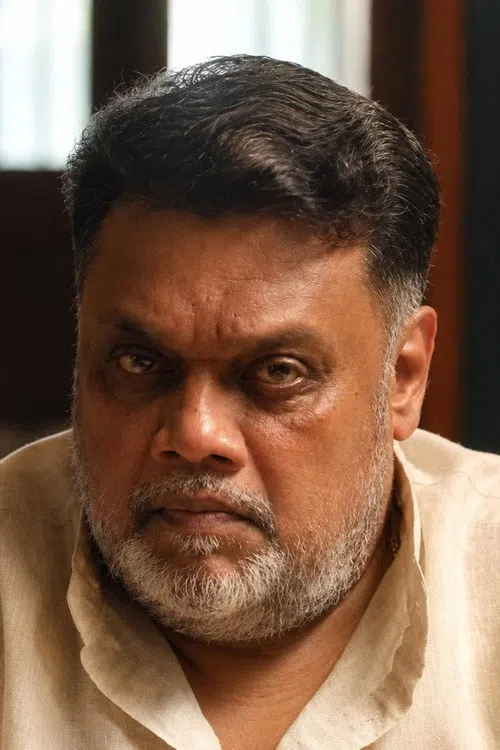 Padam Kumar