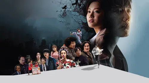 Zombi Dedektif izle