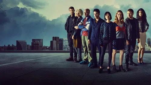 Sense8 izle
