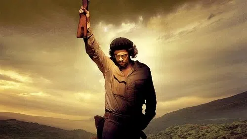 Che: İkinci Bölüm izle
