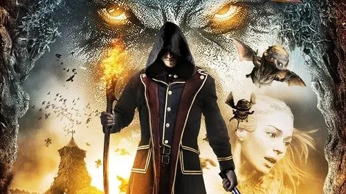 Yasak İmparatorluk izle afişi