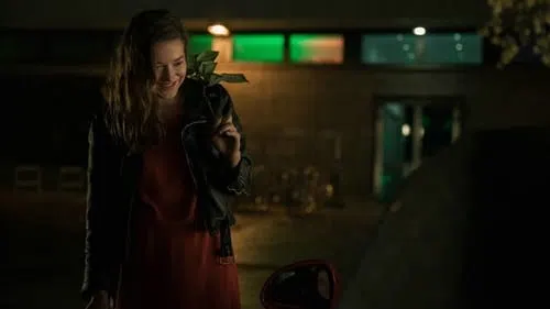Ben Kimim? izle