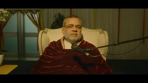 Nikita Roy izle afişi