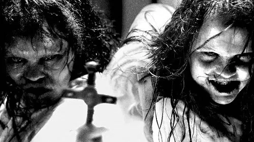 Exorcist: İnançlı izle afişi