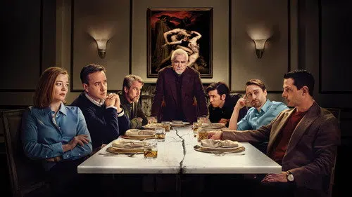 Succession izle