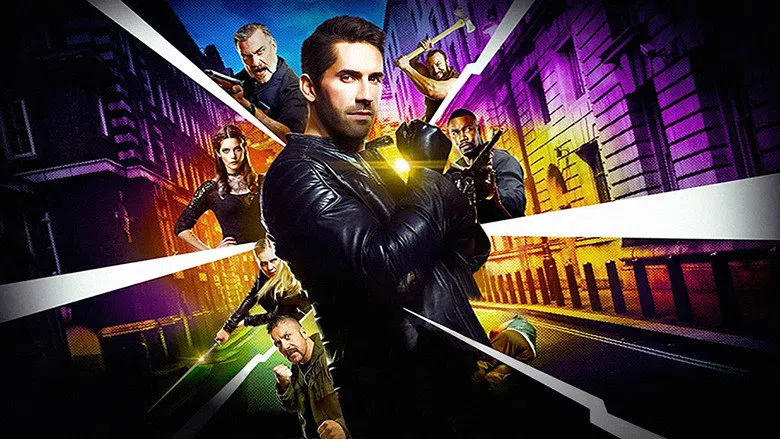 Kiralık Katil izle