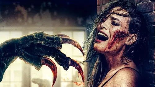 Pençe: Jurassic Çağı Geri Döndü izle afişi