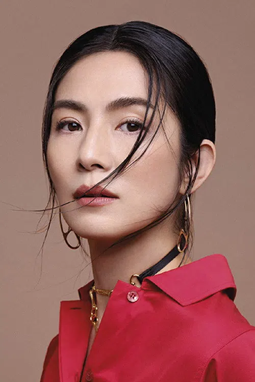 Charlie Yeung