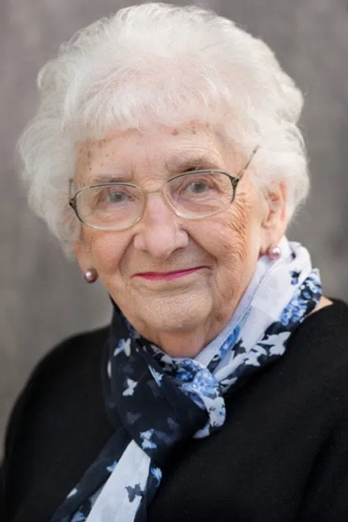 Pamela Lyne