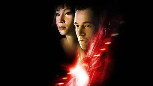 Şifre Çözücü izle