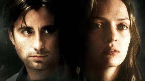 Jennifer 8 izle