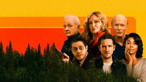 Ayak Takımı izle