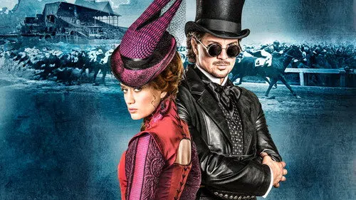 Bet on Revenge izle