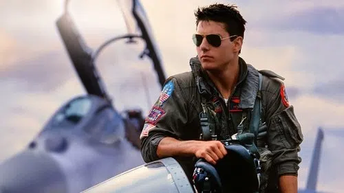 Top Gun izle