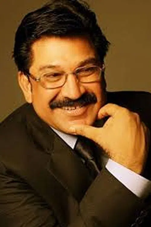 Kamal Malik