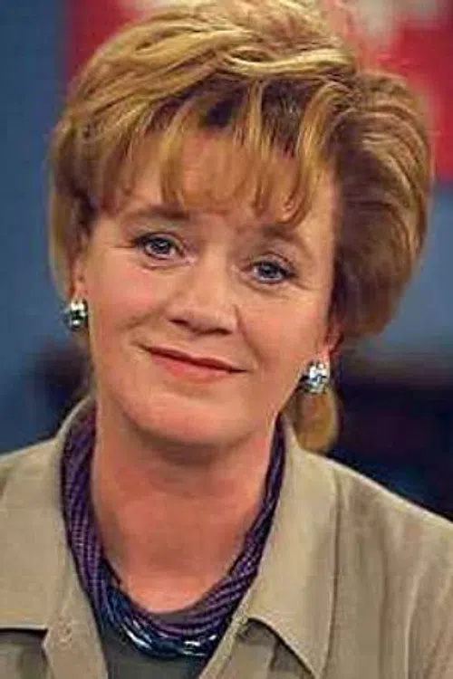 Cecile Heuer