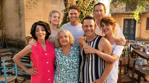 Benim Çılgın Düğünüm 3 izle