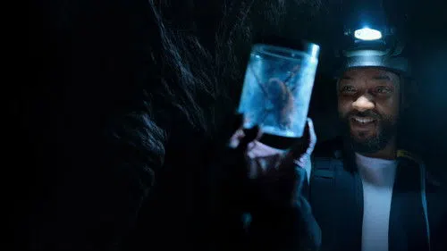 Will Smith İle Kutuplar Arasında izle
