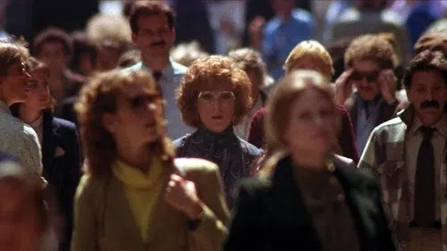 Tootsie izle