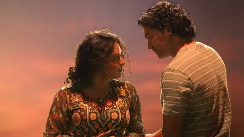 நவரசா izle afişi