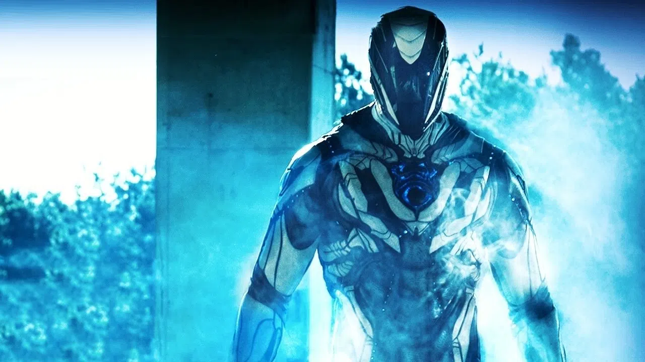 Max Steel izle afişi