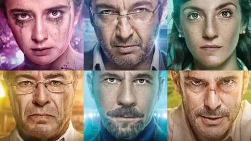 Asabiyim Ben izle