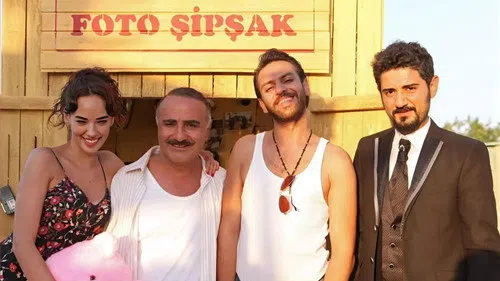 Kara Bela izle
