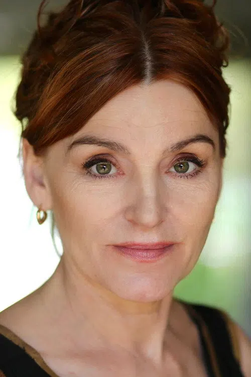 Kiki Kendrick