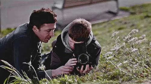 Still izle afişi