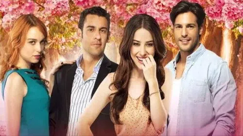 Kiraz Mevsimi izle