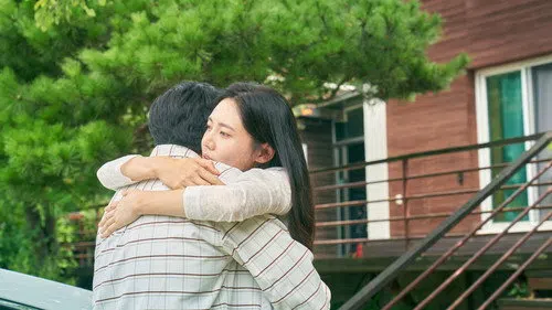 While You Were Sleeping izle afişi