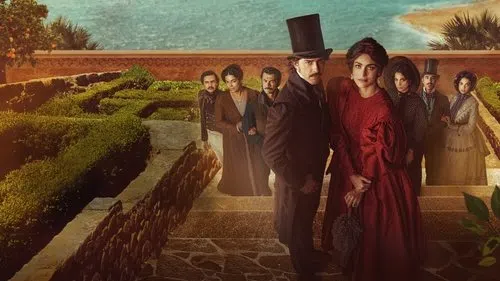 The Lions of Sicily izle