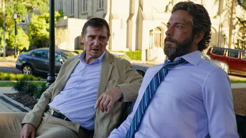 The Fix izle
