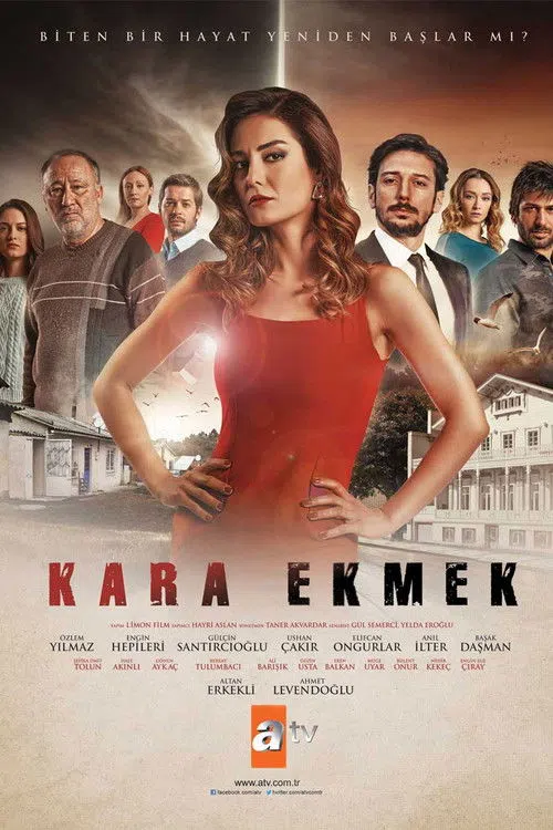 Kara Ekmek