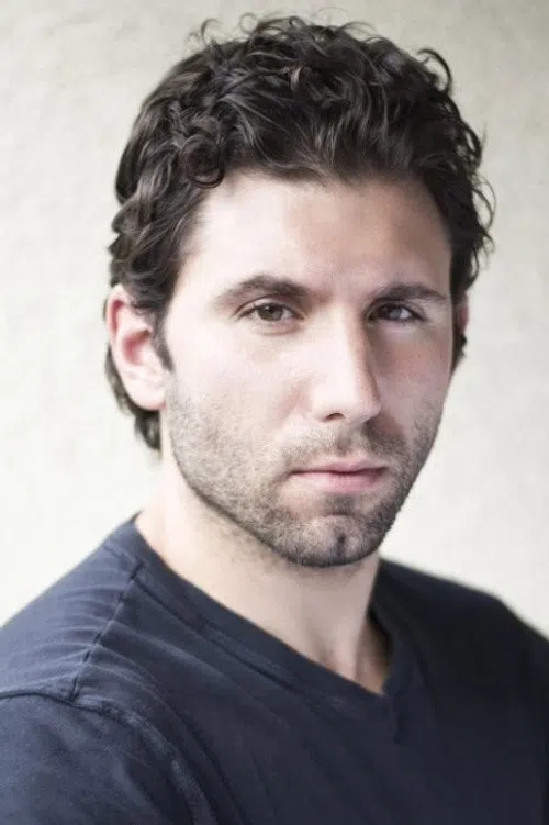 Nicholas Verdi