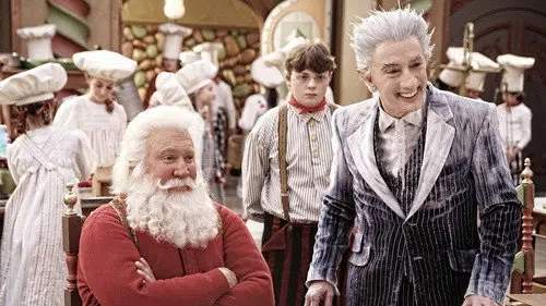 Noel Baba 3 izle