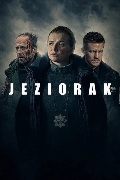 Jeziorak