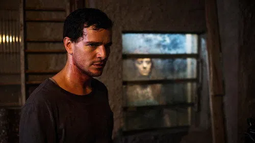 Morto Não Fala izle afişi