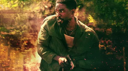 Man on Fire izle