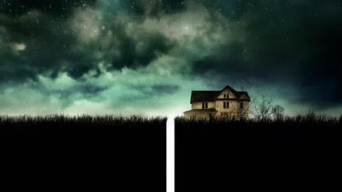 Cloverfield Yolu No:10 izle