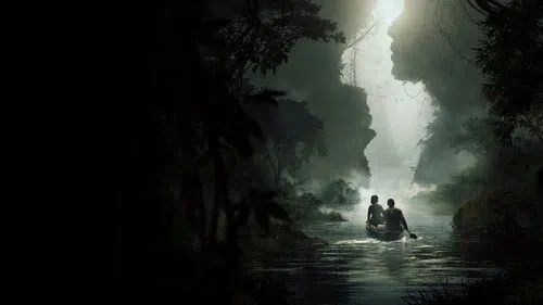 Frontera Verde izle afişi