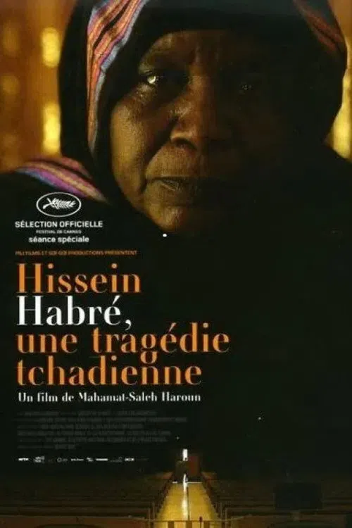 Hissène Habré, Bir Çad Trajedisi