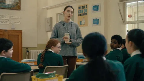 Çürük Elmalar izle
