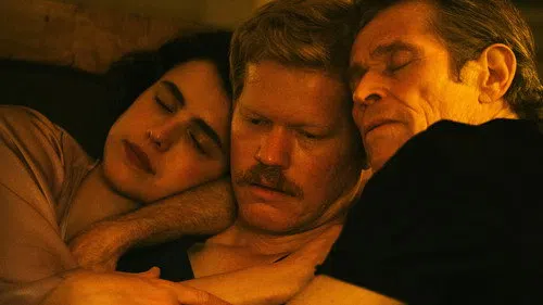Merhamet Hikayeleri izle