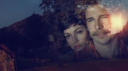 El árbol de la sangre izle afişi