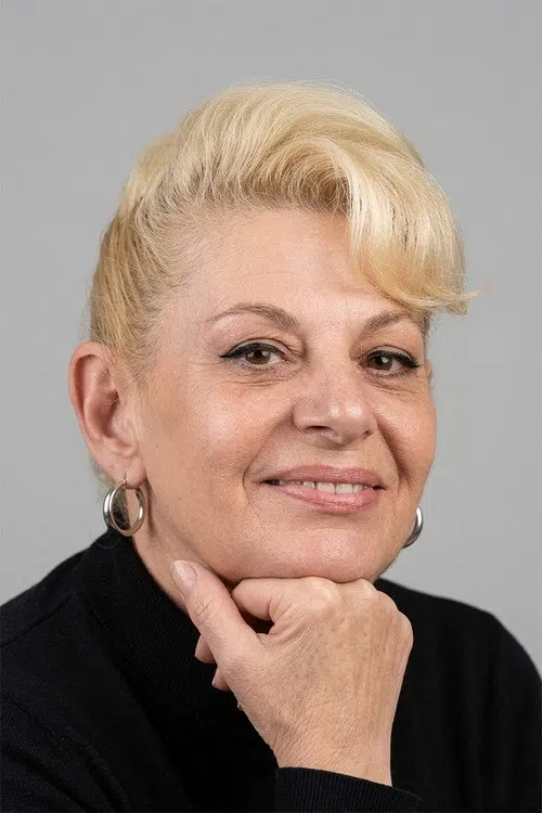 Sevim Çalışgir