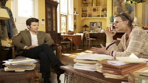 Boşanma Muamması izle afişi