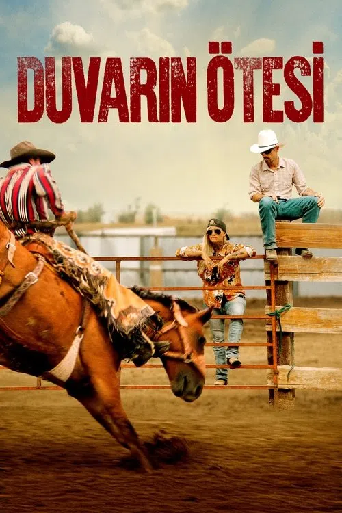 Duvarın Ötesi