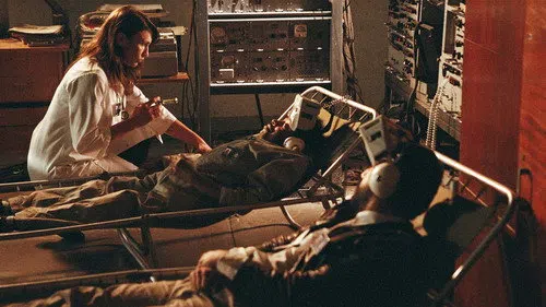 Mesih Yol Gösterir izle afişi